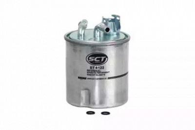 SCT GERMANY st6122 -  Топливный фильтр